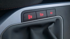 SEAT Arona 1.0 TSI 110 FR 5dr Petrol Hatchback